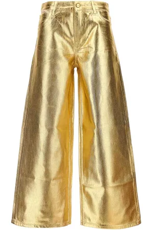 Ganni Jeans Foli