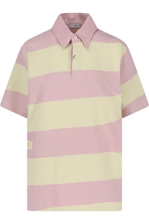 Burberry Polo A Righe