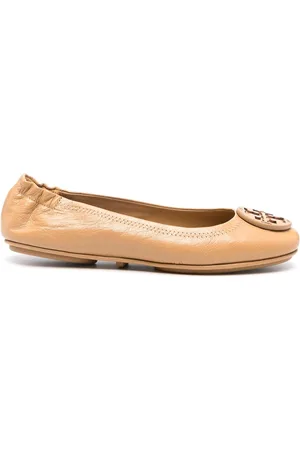 Tory Burch Ballerine in pelle Minnie