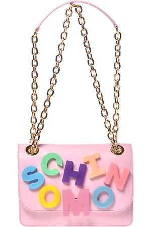 Moschino Borsa per lettere per bambini
