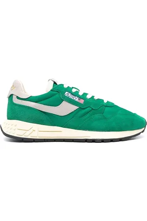 Autry Sneakers pannellate