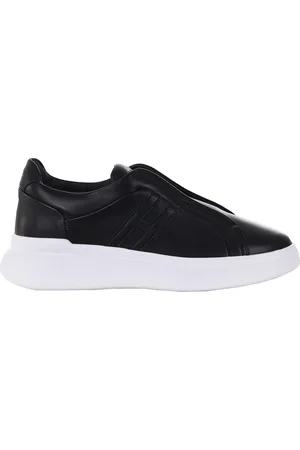 Hogan Slip-on in pelle