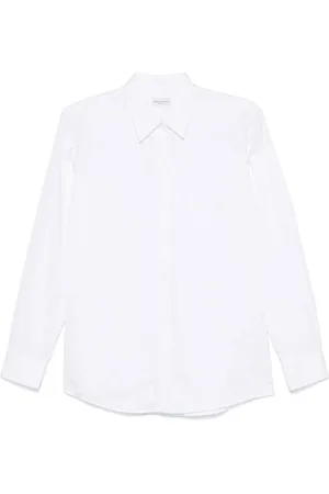 DRIES VAN NOTEN Camicia Popeline