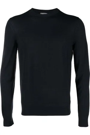 Tom Ford Maglione a maglia fine