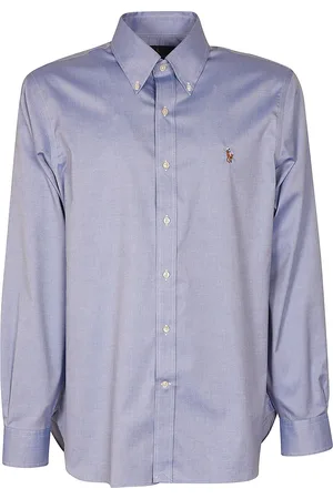 Ralph Lauren Camicia in cotone