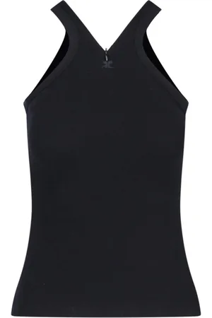 Courrèges Top