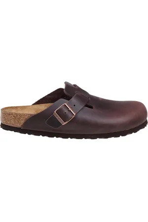 Birkenstock Sabot boston-oiled