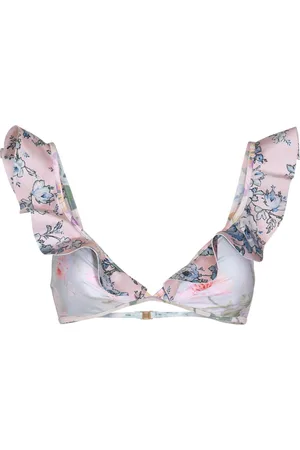 ZIMMERMANN Top mare multicolor