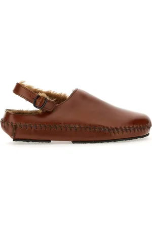 Hereu Slingback Cargol