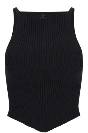 Courrèges Top