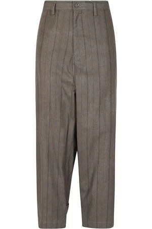 YOHJI YAMAMOTO Pantaloni casual