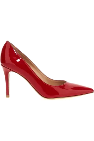 Gianvito Rossi Décolleté Gianvito