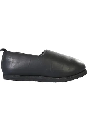 GUIDI Sneakers con pantofola