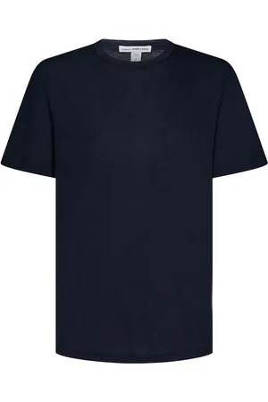 James Perse T-shirt girocollo notte