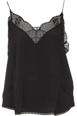 Zadig & Voltaire Top di Christy