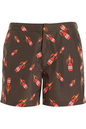 Les Hommes Costumi da bagno