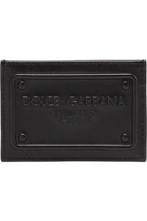 Dolce & Gabbana Porta carte di credito