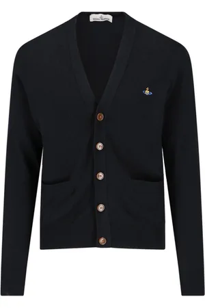 Vivienne Westwood Cardigan ricamato