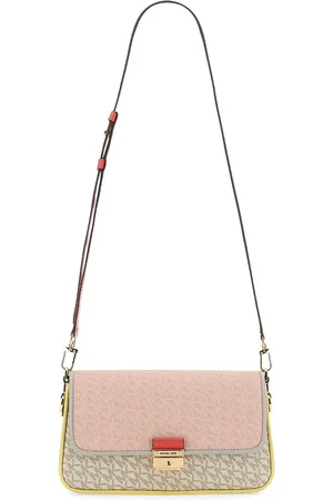 Michael Kors Borsa Con Logo