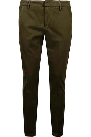Dondup Pantaloni gaubert slim