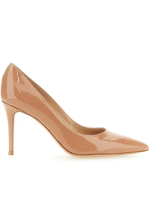 Gianvito Rossi Décolletté Gianvito 85
