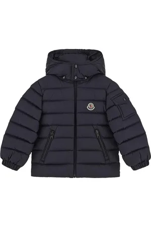 Moncler Giacca trapuntata