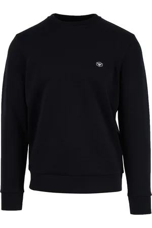 Emporio Armani Man jersey sweatshirt