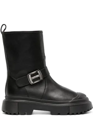 Hogan Stivaletto da motociclista H619