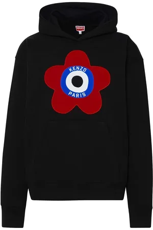 Kenzo Felpa con cappuccio