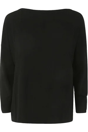 LIVIANA CONTI Maglione girocollo