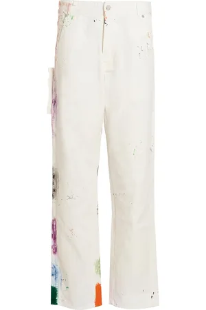 DARKPARK Jeans Indron