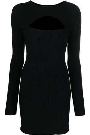 Dsquared2 Abito corto attillato