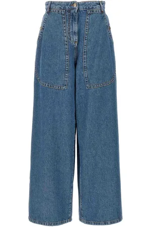 Etro Jeans a gamba larga