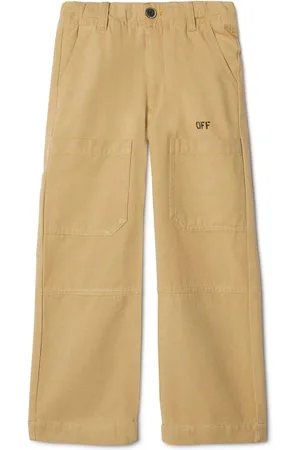 OFF-WHITE Pantaloni casual
