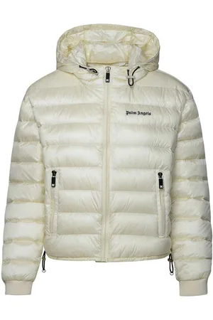 Palm Angels Piumino capplogo