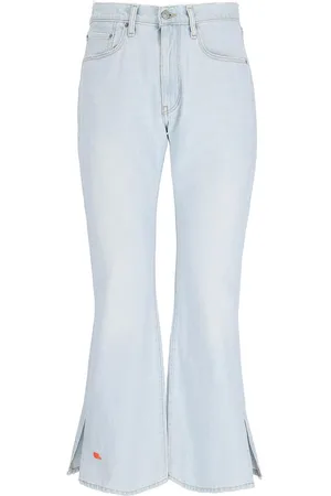 ERL Jeans Bootcut