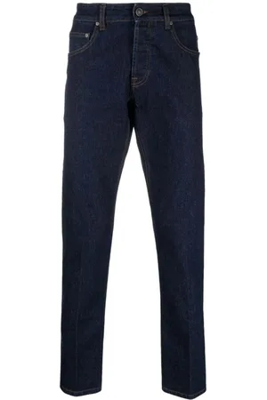 LARDINI Jeans a cinque tasche