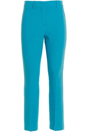 Etro Pantaloni con piega