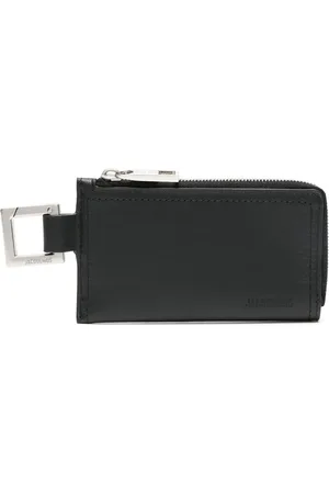 Jacquemus Portacarte in pelle