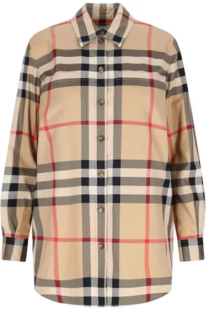Burberry Camicia