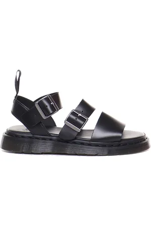 Dr. Martens Sandali con cinturino brando Gryphon