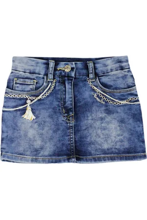 MONNALISA Veste il Light Wash