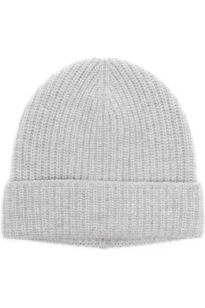 LARDINI Cappello a coste