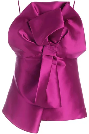 Alberta Ferretti Top