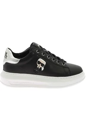 Karl Lagerfeld Sneakers Kapri nere