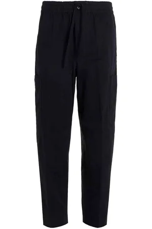 Kenzo Pantaloni Cargo