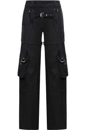 OFF-WHITE Pantaloni cargo