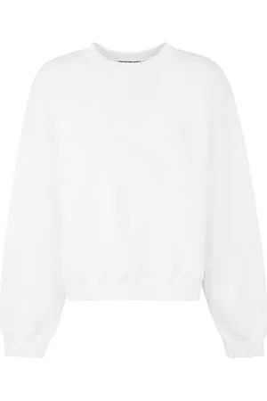 Alexander Wang Felpa essenziale