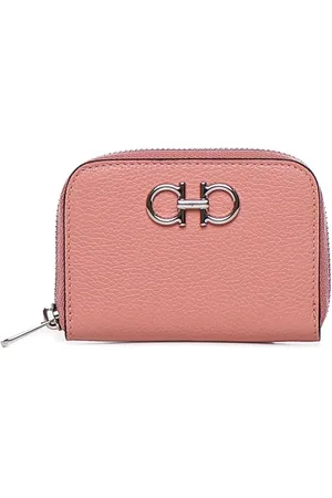 Salvatore Ferragamo Gancini Purse
