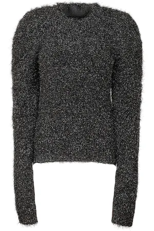 Alberta Ferretti Maglia girocollo